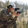 U.S. service members and German soldiers conduct repelling exercises during Mountain Medicine 3-25 U.S. service members and German soldiers conduct repelling exercises during Mountain Medicine 3-25