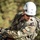 U.S. service members and German soldiers conduct repelling exercises during Mountain Medicine 3-25 U.S. service members and German soldiers conduct repelling exercises during Mountain Medicine 3-25