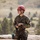 U.S. service members and German soldiers conduct repelling exercises during Mountain Medicine 3-25 U.S. service members and German soldiers conduct repelling exercises during Mountain Medicine 3-25