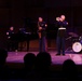 3rd MAW Band Tours Alaska Schools