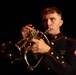 3rd MAW Band Tours Alaska Schools