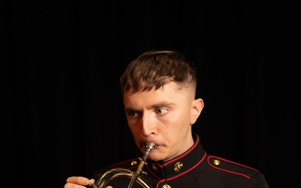 3rd MAW Band Tours Alaska Schools