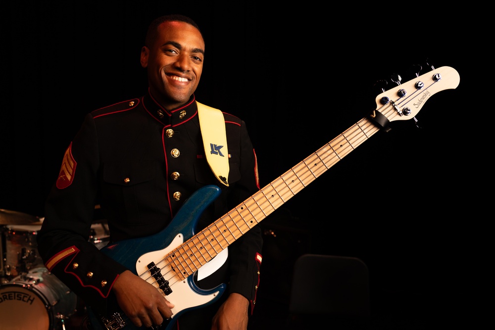 3rd MAW Band Tours Alaska Schools