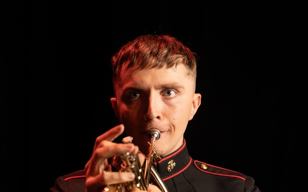 3rd MAW Band Tours Alaska Schools