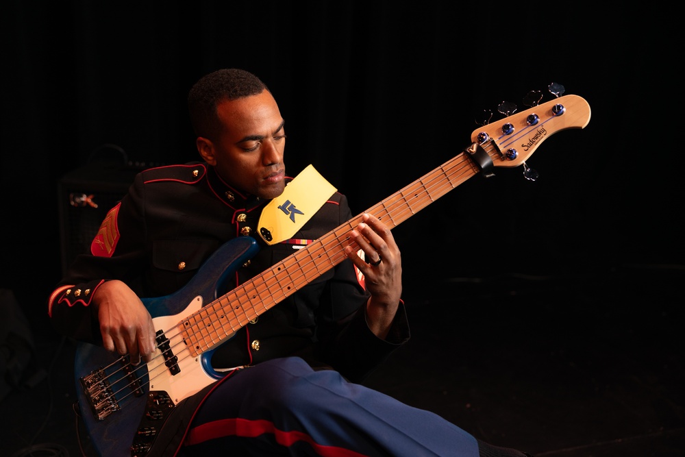 3rd MAW Band Tours Alaska Schools