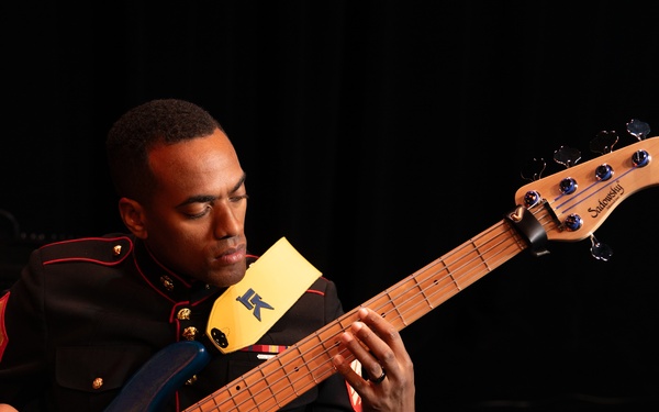 3rd MAW Band Tours Alaska Schools