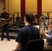 3rd MAW Band Tours Alaska Schools