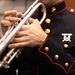 3rd MAW Band Tours Alaska Schools