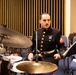 3rd MAW Band Tours Alaska Schools