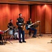 3rd MAW Band Tours Alaska Schools