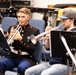3rd MAW Band Tours Alaska Schools