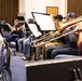 3rd MAW Band Tours Alaska Schools