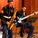 3rd MAW Band Tours Alaska Schools