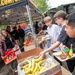 Oregon National Guardsmen show off culinary skills at Taste of Trades