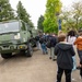 Oregon National Guardsmen show off culinary skills at Taste of Trades