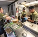 Oregon National Guardsmen show off culinary skills at Taste of Trades