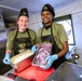 Oregon National Guardsmen show off culinary skills at Taste of Trades