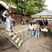 Oregon National Guardsmen show off culinary skills at Taste of Trades