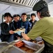 Oregon National Guardsmen show off culinary skills at Taste of Trades