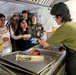 Oregon National Guardsmen show off culinary skills at Taste of Trades