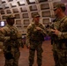 Mississippi National Guard Troops on patrol in the Washington Metro
