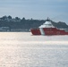CGC Storis Arrives in Seattle after Inaugural Patrol