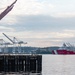 CGC Storis Arrives in Seattle after Inaugural Patrol