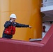 CGC Storis Arrives in Seattle after Inaugural Patrol