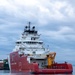 CGC Storis Arrives in Seattle after Inaugural Patrol