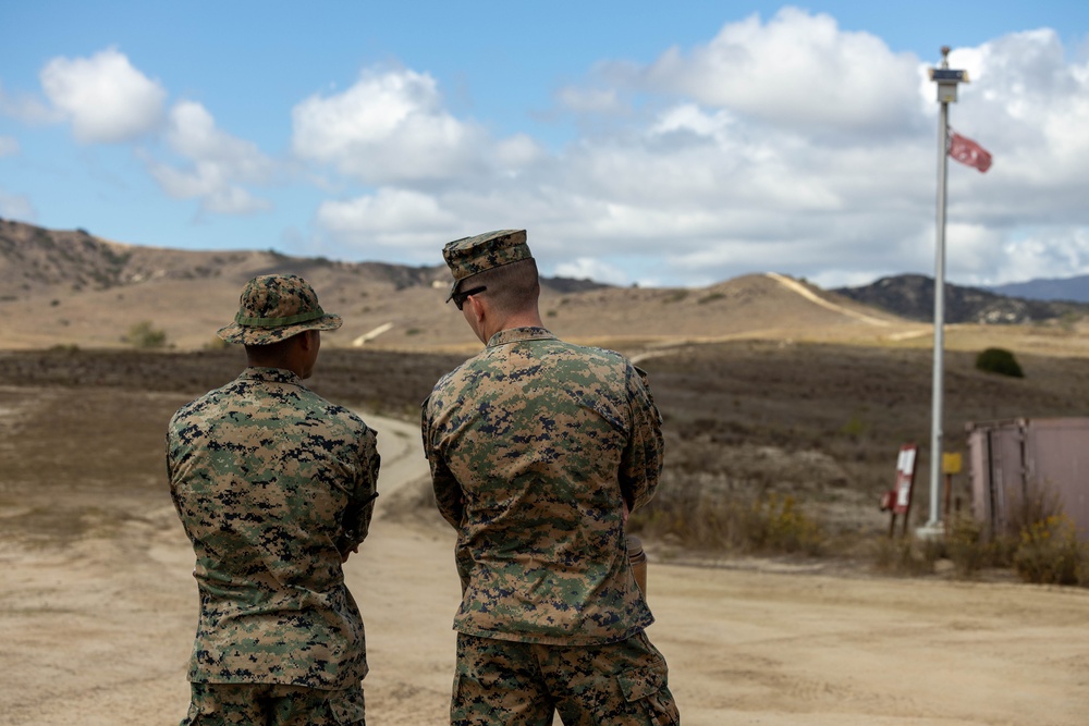 Riptide Reach 2-25: 1st DSB Conducts Parachute Operations