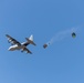 Riptide Reach 2-25: 1st DSB Conducts Parachute Operations