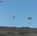 Riptide Reach 2-25: 1st DSB Conducts Parachute Operations