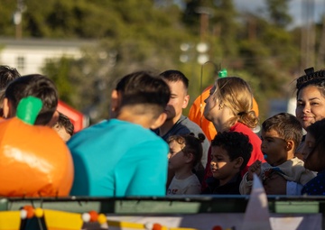 Camp Pendleton Fall Carnival 2025