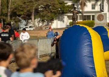 Camp Pendleton Fall Carnival 2025
