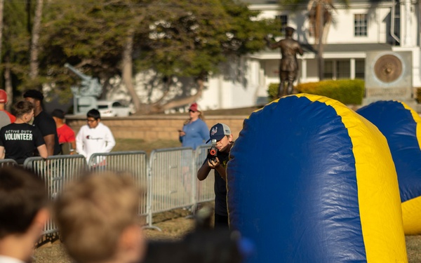 Camp Pendleton Fall Carnival 2025