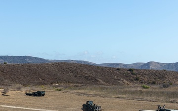 Riptide Reach 2-25: 1st DSB Conducts Parachute Operations
