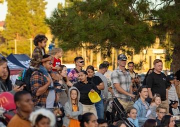 Camp Pendleton Fall Carnival 2025