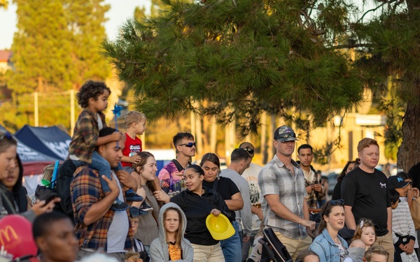 Camp Pendleton Fall Carnival 2025