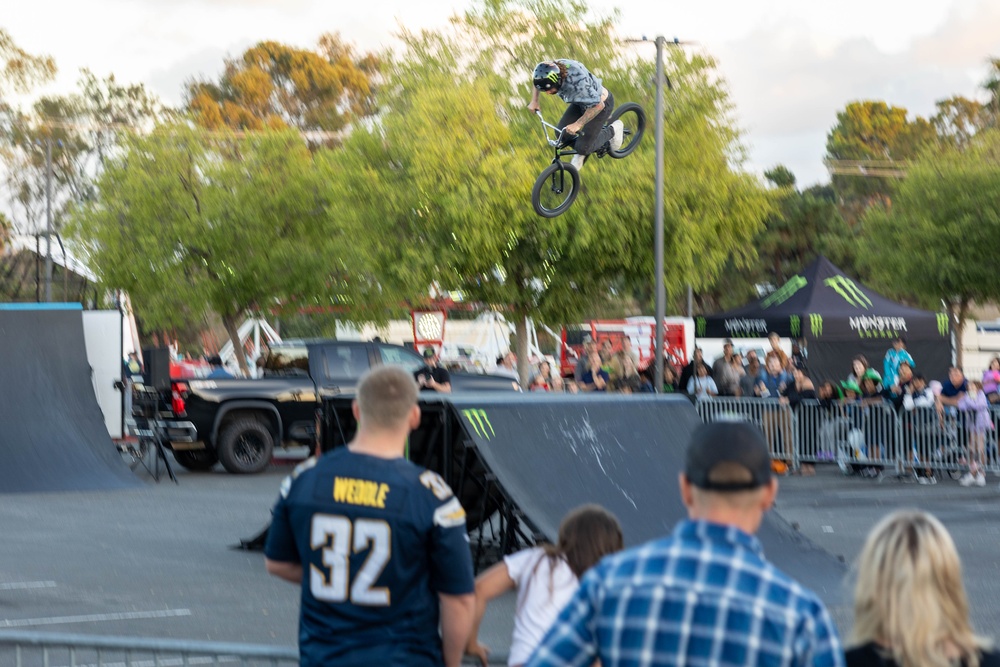Camp Pendleton Fall Carnival 2025