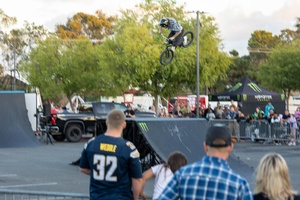 MWR Pumpkin Poolooza PROMO