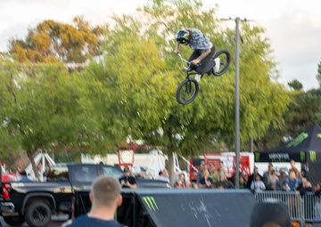 Camp Pendleton Fall Carnival 2025