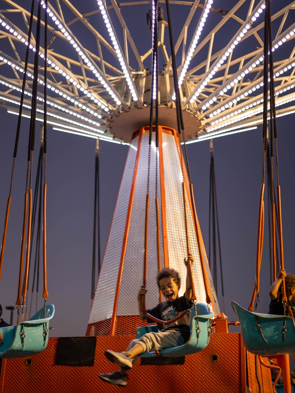 Camp Pendleton Fall Carnival 2025