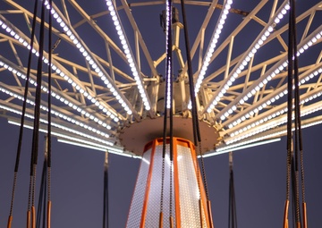 Camp Pendleton Fall Carnival 2025