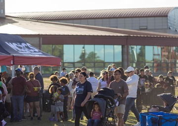 Camp Pendleton Fall Carnival 2025