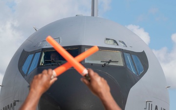 Alabama Army National Guard Arrives to Support D.C. Safe and Beautiful