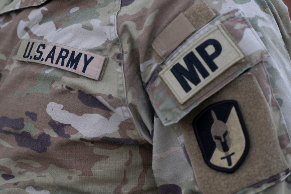 Alabama Army National Guard Arrives to Support D.C. Safe and Beautiful