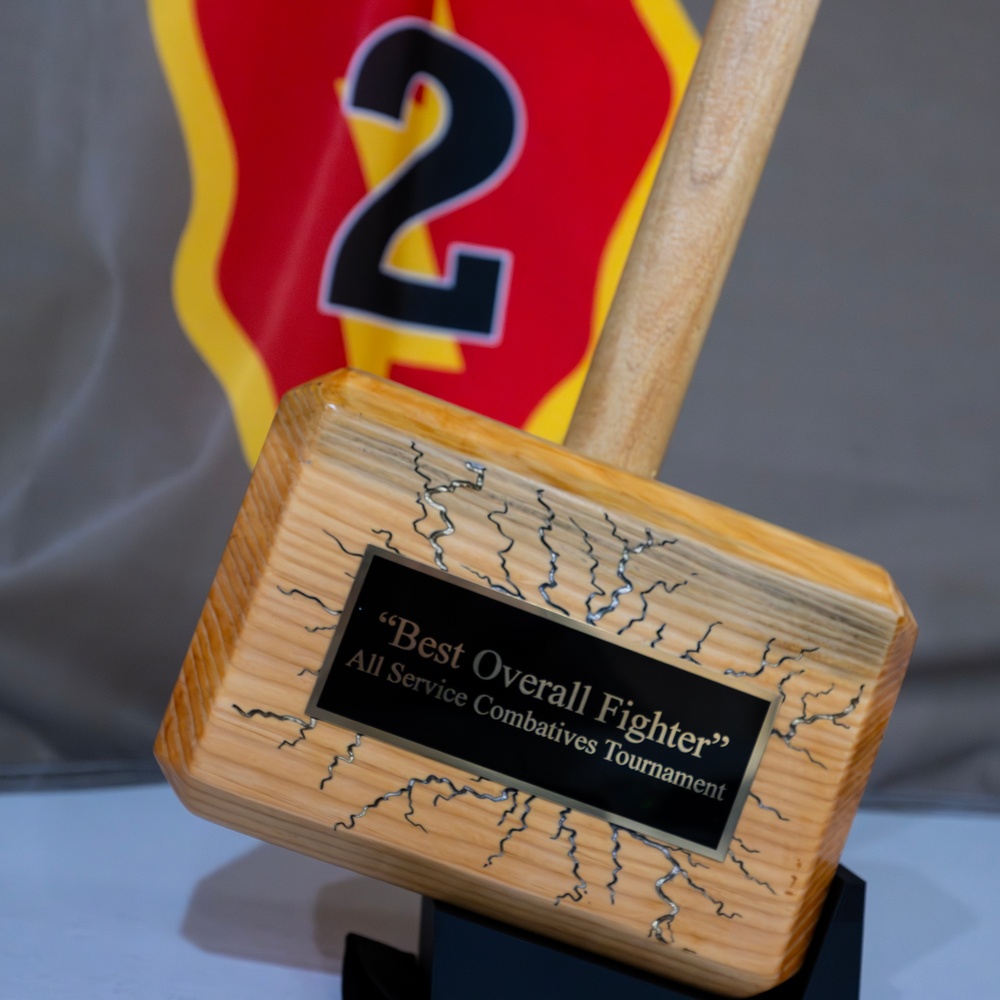94th AAMDC Soldiers compete in MACP tournament