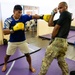 94th AAMDC Soldiers compete in MACP tournament