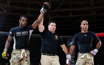 94th AAMDC Soldiers compete in MACP tournament
