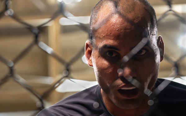 94th AAMDC Soldiers compete in MACP tournament